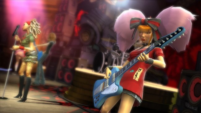 Guitar Hero: Aerosmith