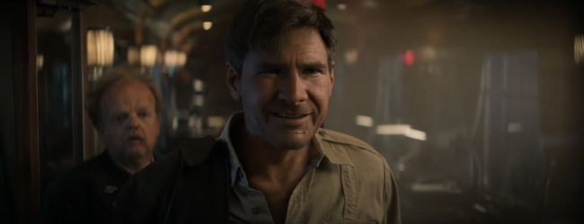 Indiana Jones and the Dial of Destiny