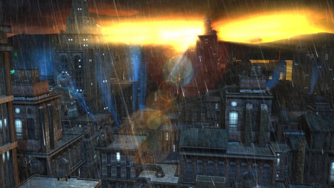 Lego Batman 2: DC Super Heroes