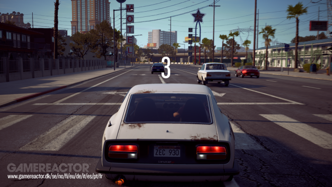 Need for Speed Payback