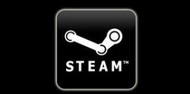 Yli 25 miljoonaa Steam-tiliä