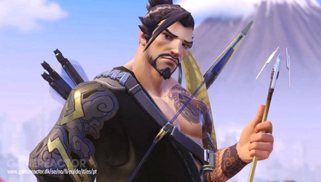 Overwatch