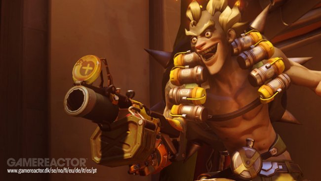 Overwatch