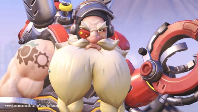 Overwatch