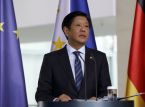 Filippiineill&auml; j&auml;rjestet&auml;&auml;n ratkaisevat v&auml;livaalit Marcosin ja Duterten v&auml;lisen erimielisyyden keskell&auml;
