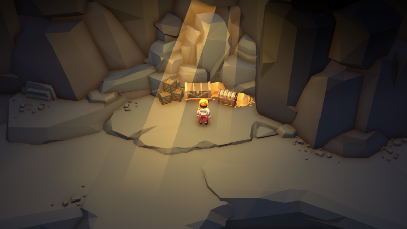 Stranded Sails: Explorers of the Cursed Islands