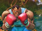 Uuden Street Fighter -elokuvan Balrog on paljastunut yllättäväksi nimeksi