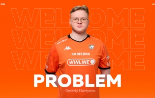Virtus.pro ylent&auml;&auml; ProbLeMin v&auml;liaikaiseksi valmentajaksi Counter-Strike 2:ssa