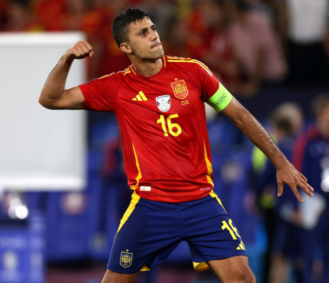 Espanjan maailmancupissa rikkomat maailmanennätykset, mukaan lukien pisin tappioton putki
