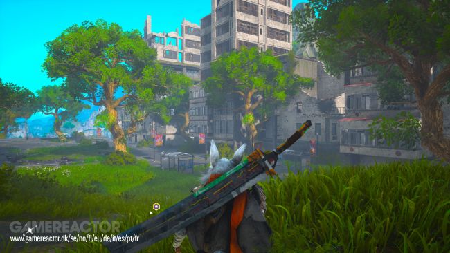 Biomutant