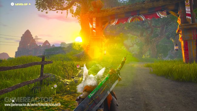 Biomutant