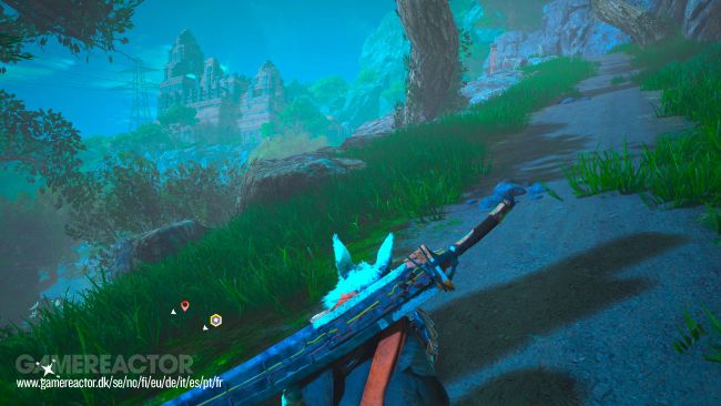 Biomutant