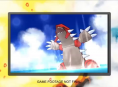 Kurkistus uuteen Pokémoniin!
