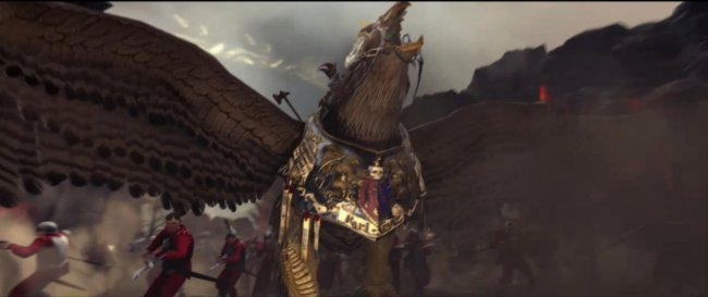 Total War: Warhammer