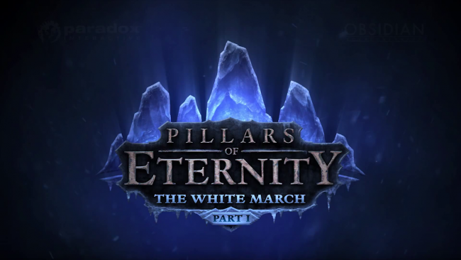 Pillars of Eternity
