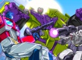Transformers-robot rullaavat Devastation-julkaisutrailerissa