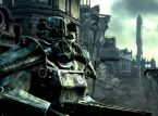 Fallout: New Vegasin modi laittaa poweria Power Armoriin