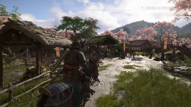 Assassin's Creed Infinity