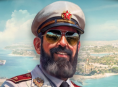 Voit pakottaa kansalaiset käyttämään trooppisia hattuja Tropico 7:ssä