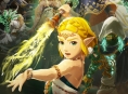 Nintendo haluaa meidän valmistautuvan sotaan uudessa Hyrule Warriors: Age of Imprisonment -trailerissa