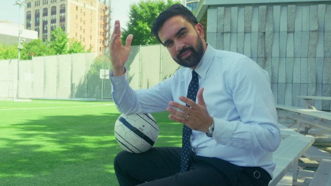 NY:n pormestari Mamdani vastustaa MM-kisojen 2026 hinnoittelupolitiikkaa ja "jalkapallon jatkuvaa kaupallistamista"