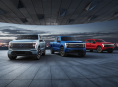Ford lopettaa virallisesti Ford F-150 Lightning EV -mallin valmistuksen