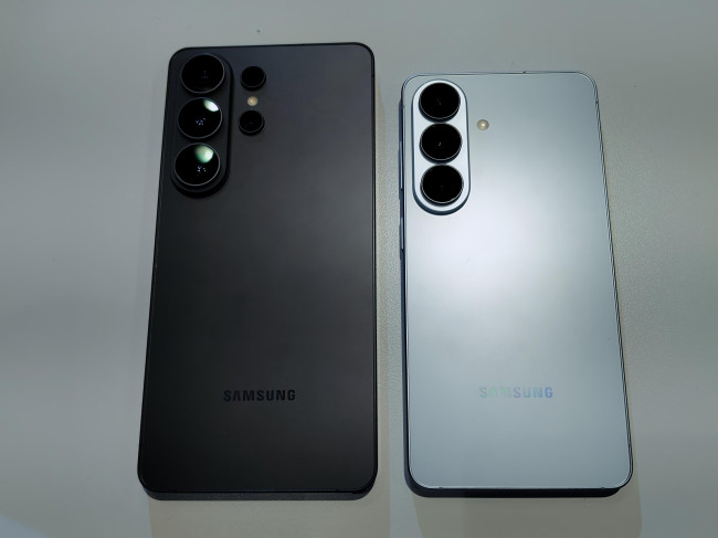 Samsung Galaxy S26 ja Buds 4 julkistettiin Unpacked 2026 -tapahtumassa