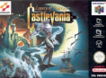 Top 10 upeinta Nintendo 64:n pelikantta