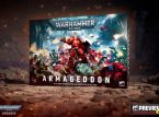 Warhammer 40K 11th edition on paljastettu