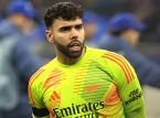 David Raya voitti Man of the Matchin ja her&auml;tt&auml;&auml; keskustelun uudelleen: Onko Arsenalilla maailman paras maalivahti?