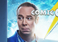 Wil Wheaton palaa supervoimien kera uuteen Big Bang Theory -spin-offiinsa