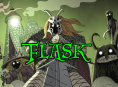 T&auml;m&auml;np&auml;iv&auml;isess&auml; GR Live -l&auml;hetyksess&auml; pelaamme peli&auml; &rdquo; Flask &rdquo;