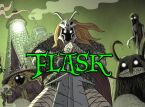 T&auml;m&auml;np&auml;iv&auml;isess&auml; GR Live -l&auml;hetyksess&auml; pelaamme peli&auml; &rdquo; Flask &rdquo;