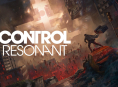 Control Resonant Peli on saavuttanut kultatason ja on valmis julkaistavaksi, mutta fyysisen version julkaisu on viivästynyt