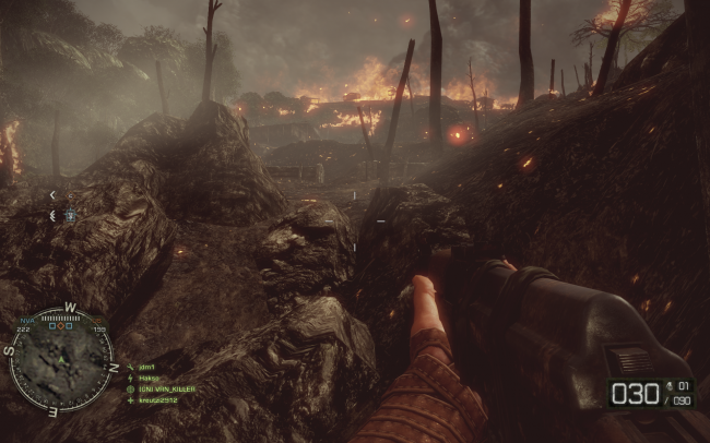 Battlefield: Bad Company 2