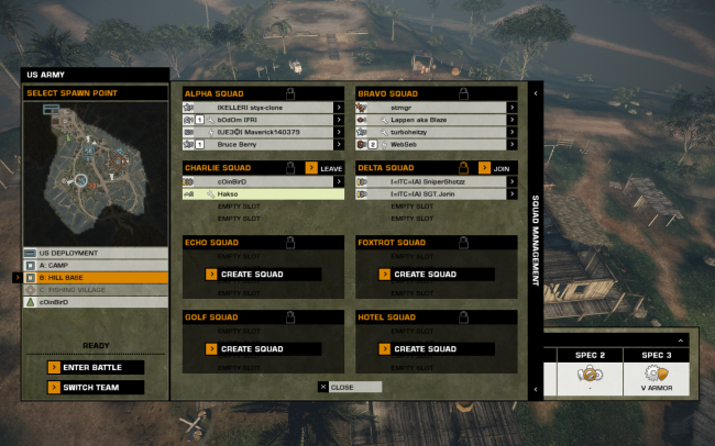 Battlefield: Bad Company 2