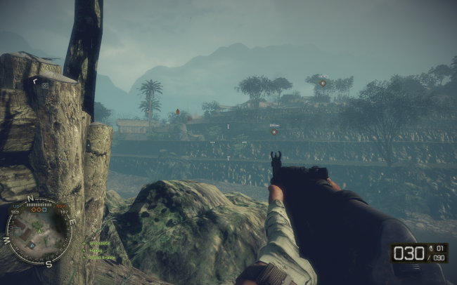 Battlefield: Bad Company 2 Vietnam Arvio - Gamereactor