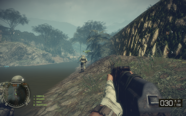 Battlefield: Bad Company 2