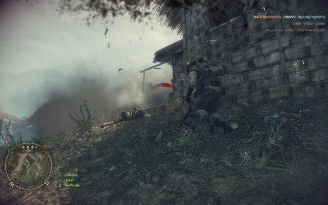 Battlefield: Bad Company 2