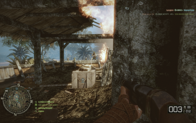 Battlefield: Bad Company 2