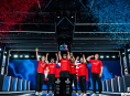 BLAST Bounty -kes&auml; 2026: Mouz kruunattiin mestariksi voitettuaan Team Spirit in finaalissa
