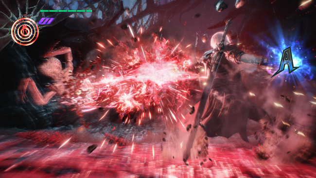 Devil May Cry 5