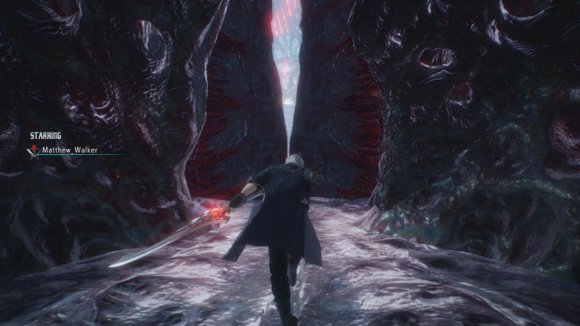 Devil May Cry 5