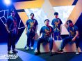 Esports World Cup: The Honor of Kings World Cupin pudotuspeliryhmä on asetettu