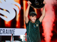 Esports World Cup 2026: Craime voitti Street Fighter 6 -turnauksen vastoin odotuksia
