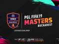 PGL isännöi FIFA 19 Master Bucharest -kisan ensi kuussa