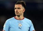 Jack Grealish ei ole Manchester Cityn joukkueessa seurajoukkueiden MM-kisoissa, kertoo The Telegraph