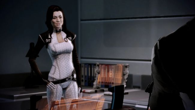 Mass Effect 2