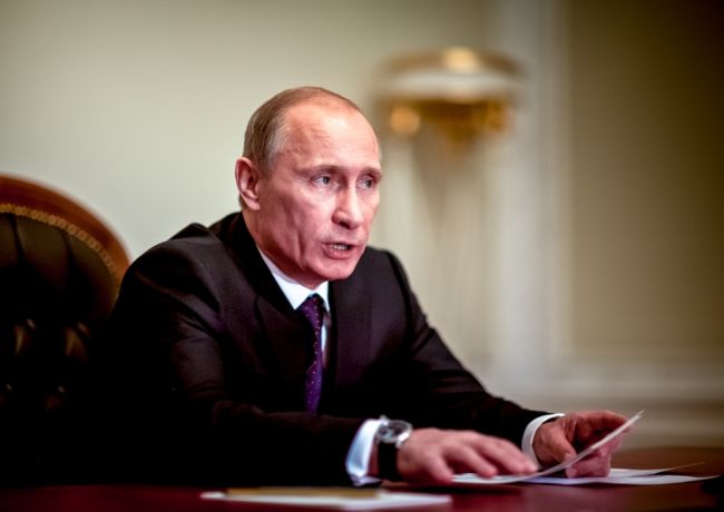 Putin epäilee rauhanneuvotteluja siltahyökkäyssyytösten keskellä