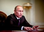 Putin epäilee rauhanneuvotteluja siltahyökkäyssyytösten keskellä